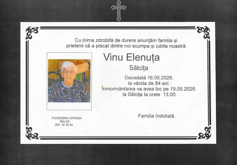 Umrlica 2026