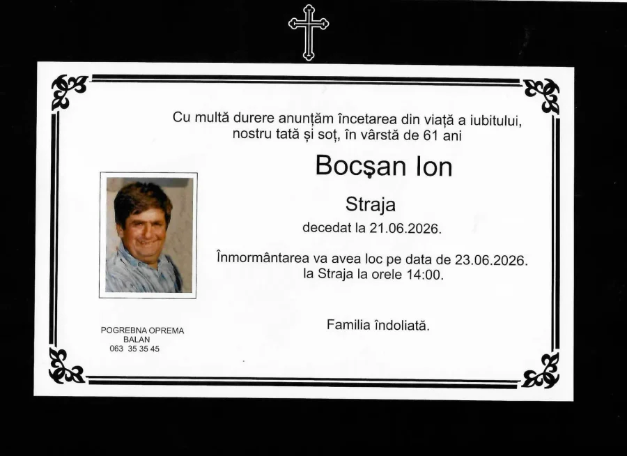 Umrlica 2026