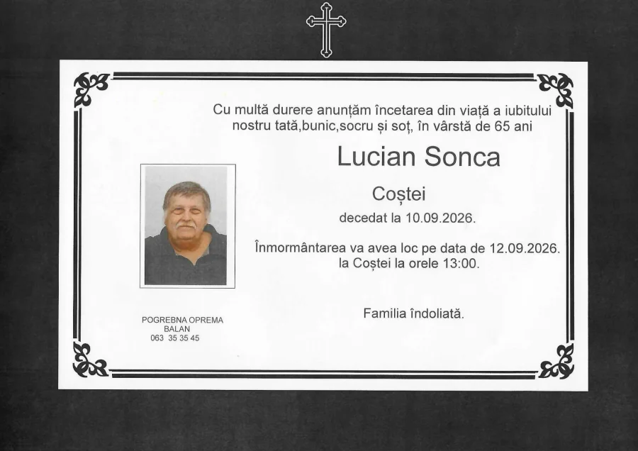 Umrlica 2026